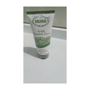 Ersağ 100 ml Kekik Ekstraktlı Krem