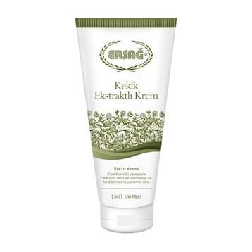 Ersağ 100 ml Kekik Ekstraktlı Krem