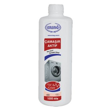 Ersağ 1000 ml Çamaşır Aktif