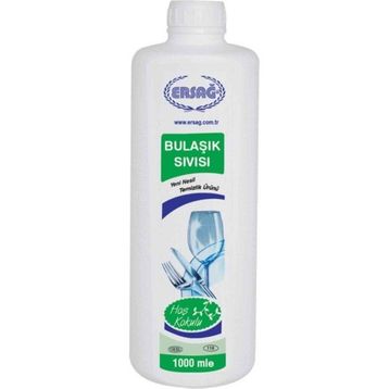 Ersağ 1000ml Bulaşık Sıvısı