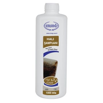 Ersağ 1000ml Halı Şampuanı