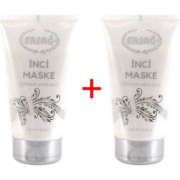 Ersağ 150 ml 2 Adet İnci Maske
