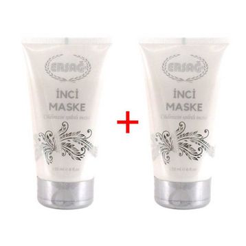 Ersağ 150 ml 2 Adet İnci Maske