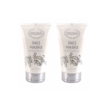 Ersağ 150 ml 2 Adet İnci Maske