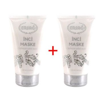 Ersağ 150 ml 2 Adet İnci Maske