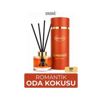 Ersağ 150 ml Romantik Oda Kokusu