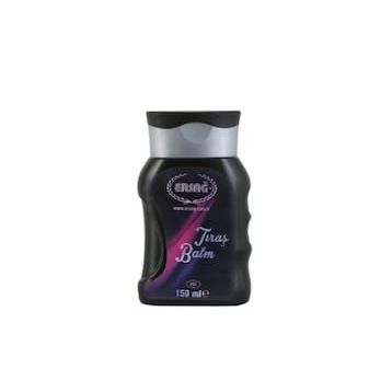 Ersağ 150 ml Tıraş Balmı