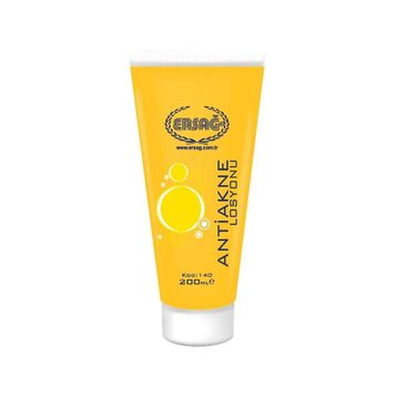Ersağ 200 ml Anti Akne Sivilce Losyonu