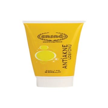 Ersağ 200 ml Antiakne Sivilce Losyonu