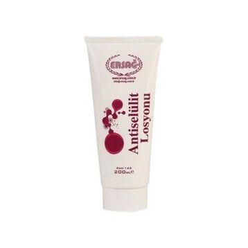 Ersağ 200 ml Antiselülit Losyonu