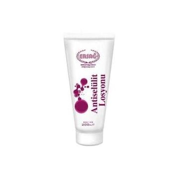 Ersağ 200 ml Antiselülit Losyonu