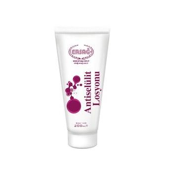 Ersağ 200 ml Antiselülit Losyonu