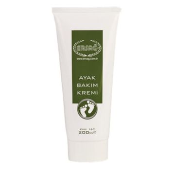 Ersağ 200 ml Ayak Bakım Kremi