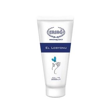 Ersağ 200 ml El Losyonu