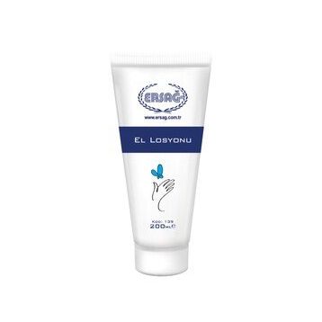 Ersağ 200 ml El Losyonu