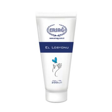 Ersağ 200 ml El Losyonu