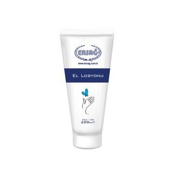 Ersağ 200 ml El Losyonu