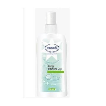 Ersağ 200 ml Makyaj Temizleme Suyu