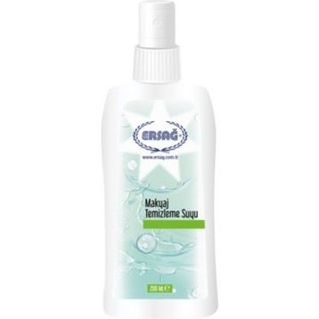 Ersağ 200 ml Makyaj Temizleme Suyu