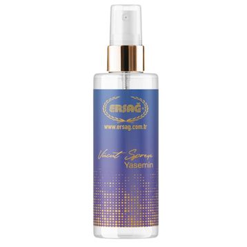 Ersağ 200 ml Yasemin Vücut Spreyi