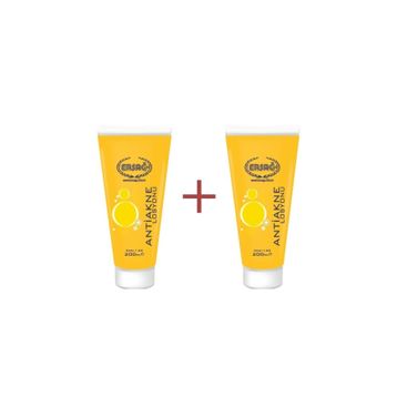 Ersağ 2x200 ml Anti Akne Sivilce Losyonu