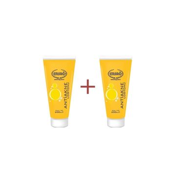 Ersağ 2x200 ml Anti Akne Sivilce Losyonu