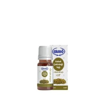 Ersağ 30 ml Kabak Çekirdeği Yağı