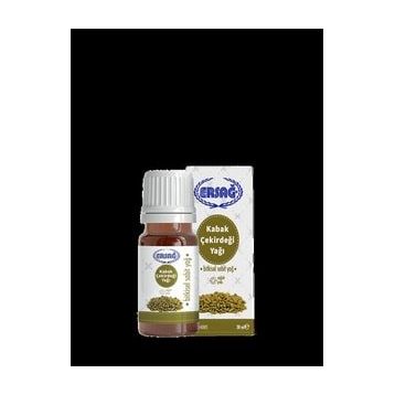 Ersağ 30 ml Kabak Çekirdeği Yağı