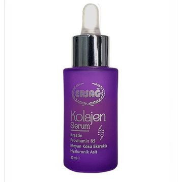Ersağ 30 ml Kolajen Serum