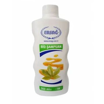 Ersağ 300 ml Bio Şampuan