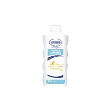 Ersağ 300 ml Propolis Şampuan