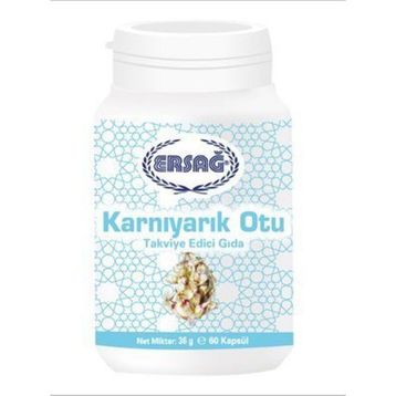 Ersağ 36 gr Karnıyarık Otu