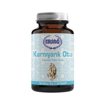 Ersağ 36 gr Karnıyarık Otu