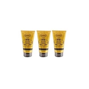Ersağ 3x150 ml Altın Maske