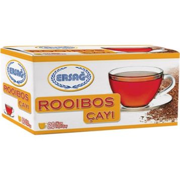 Ersağ 40 gr Rooibos Çayı
