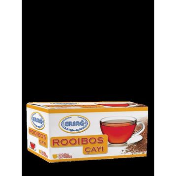 Ersağ 40 gr Rooibos Çayı