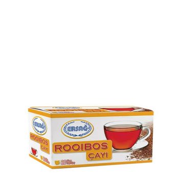Ersağ 40 gr Rooibos Çayı
