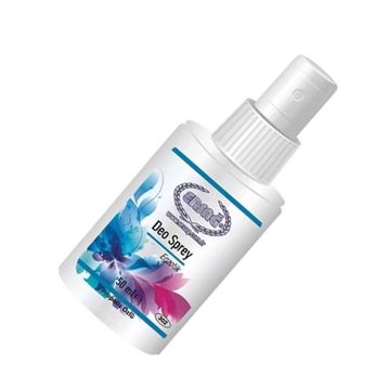 Ersağ 50 ml Egzotik Deo Sprey