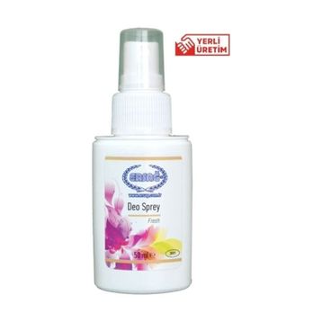 Ersağ 50 ml Fresh Deo Sprey