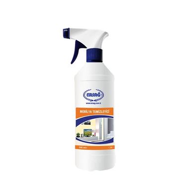 Ersağ 500 ml Mobilya Temizleyici