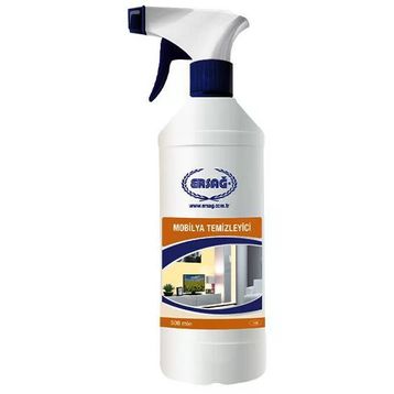 Ersağ 500 ml Mobilya Temizleyici
