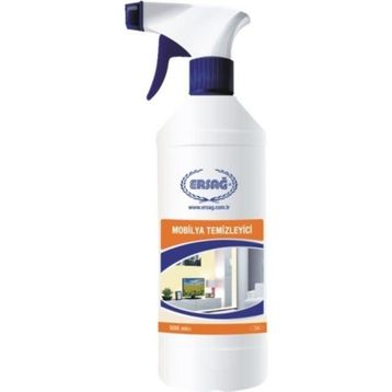 Ersağ 500 ml Mobilya Temizleyici