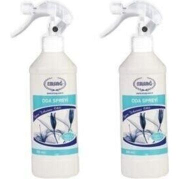 Ersağ 500 ml Özel Formüllü Oda Spreyi