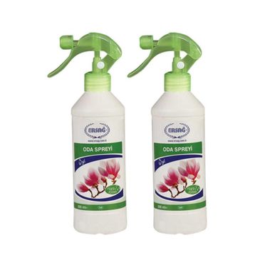 Ersağ 500 ml Özel Formüllü Oda Spreyi