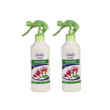 Ersağ 500 ml Özel Formüllü Oda Spreyi