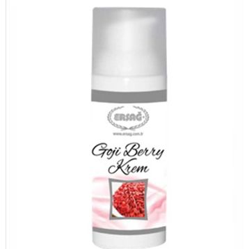 Ersağ 564 7253 Kırışıklık Karşıtı 50 ml Goji Berry Krem