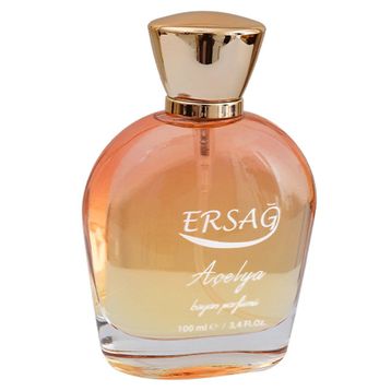 Ersağ Açelya Alkolsüz 100 ml Kadın Parfüm