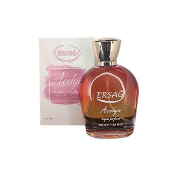 Ersağ Açelya Alkolsüz 100 ml Kadın Parfüm