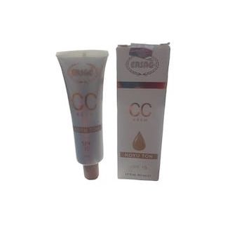 Ersağ Açık Ton 50 ml CC Krem