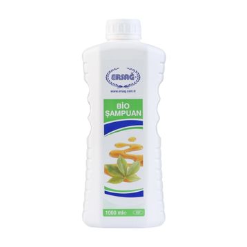 Ersağ Bio 1000 ml Şampuan